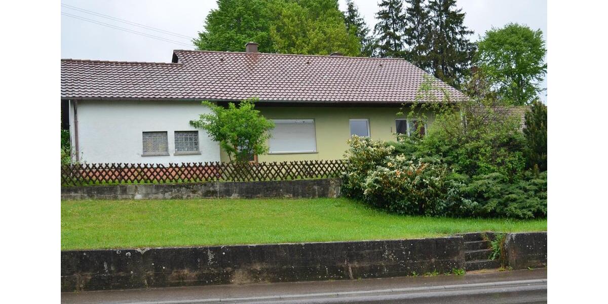 Einfamilienhaus Wald - 5 Zimmer, 95 m&sup2;, 250.000&euro; | Angebot:26406314