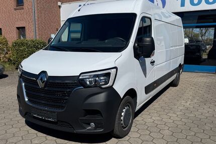 Renault Master 30.230 km 21.990 &euro; Uetersen 25436