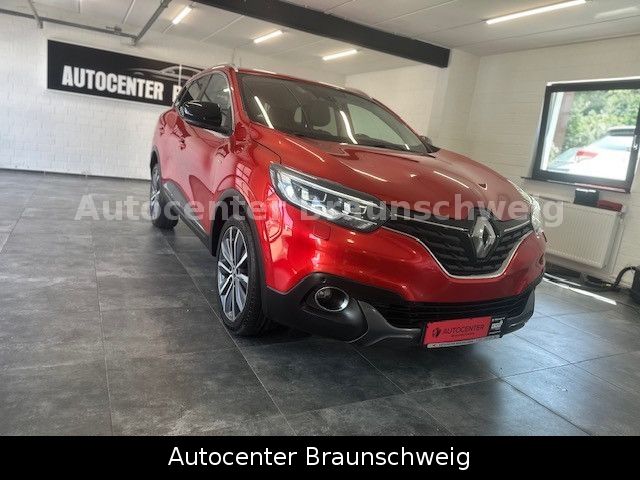 Renault Kadjar 132.800 km 10.400 &euro; Braunschweig 38112