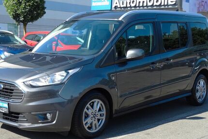 Ford Tourneo Connect 117.626 km 17.450 &euro; Fürth bei Nürnberg 90763