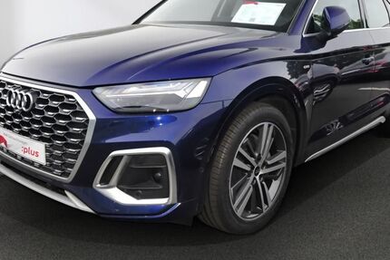 Audi Q5 58.750 km 42.380 &euro; Lübeck 23556
