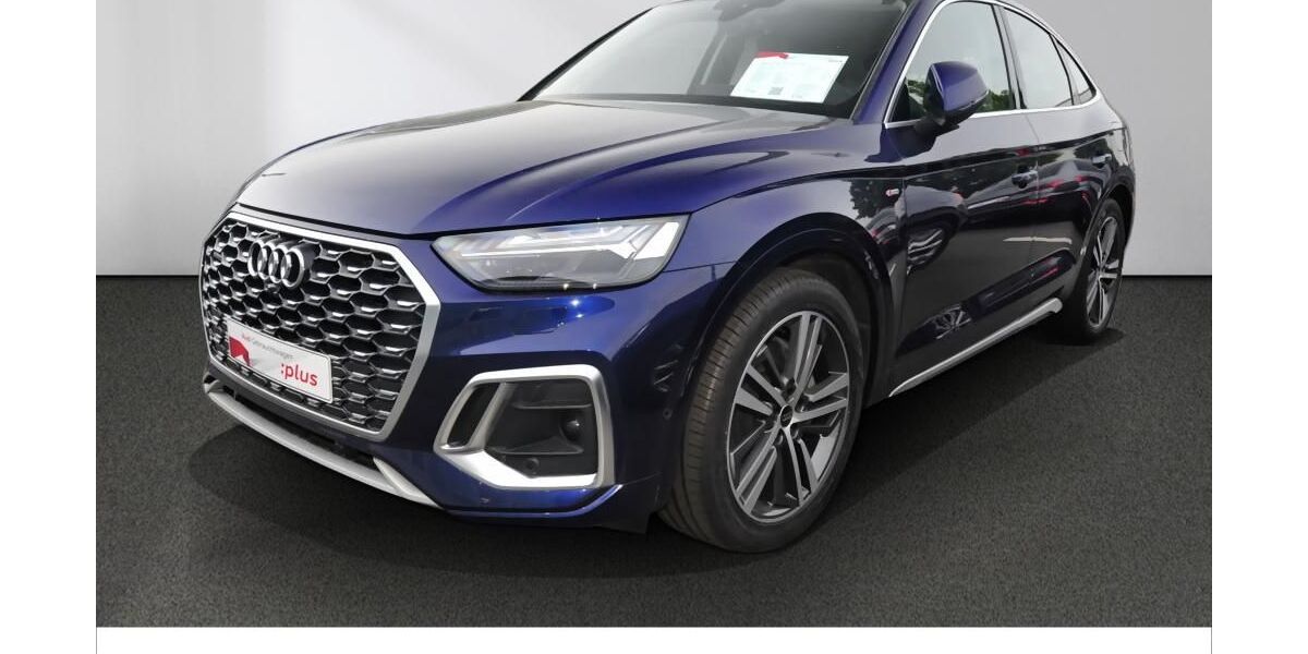 Audi Q5 58.750 km 42.380 &euro; Lübeck 23556