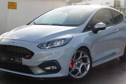 Ford Fiesta 46.039 km 16.860 &euro; Sulzbach-Rosenberg 92237