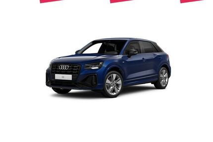Audi Q2 50.358 km 25.590 &euro; Hannover 30179