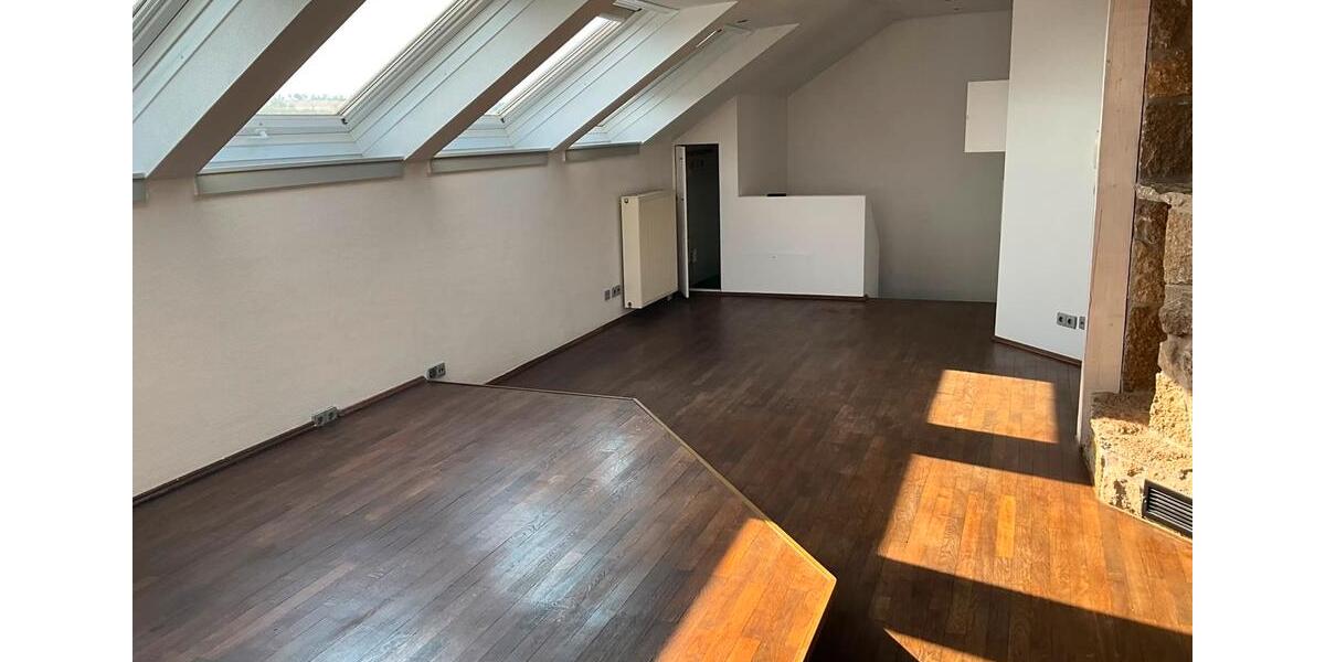 Etagenwohnung Bad Mergentheim - 2 Zimmer, 67 m&sup2;, 179.000&euro; | Angebot:27086839