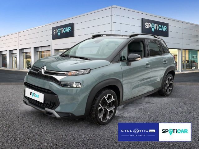 Citroen C3 Aircross 39.535 km 17.490 &euro; Berlin 10369