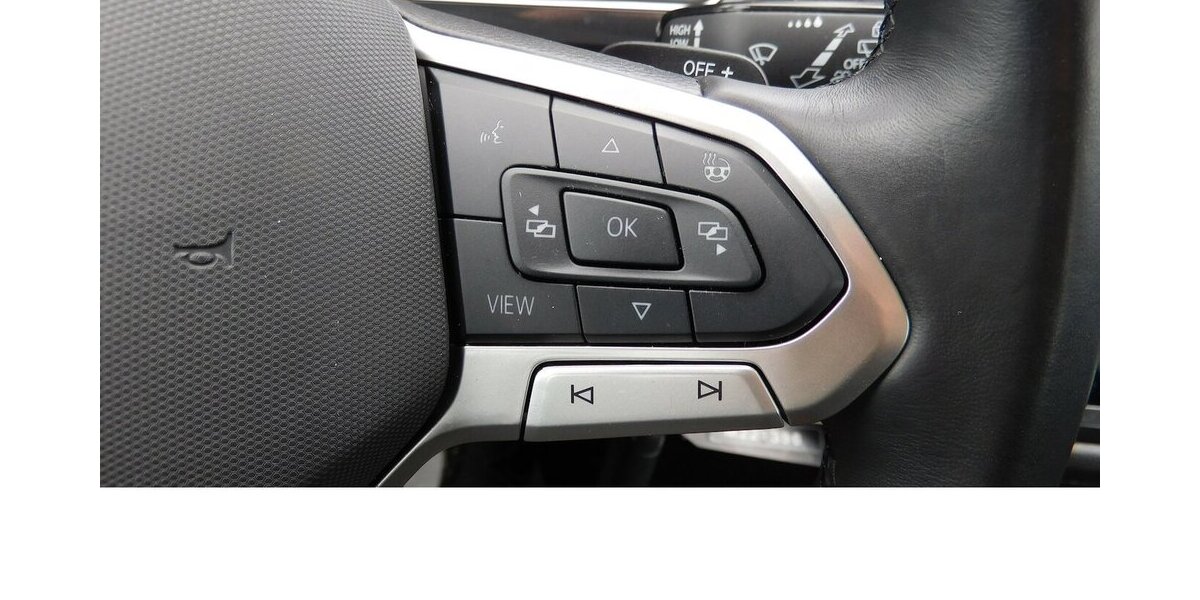 VW Tiguan Allspace 1.5 TSI Life 7 Sitze Navi DSG 30.900 km 28.990 &euro; Vordorf 38533