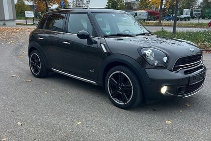 Mini Cooper SD 118.000 km 13.566 &euro; Karlsfeld 85757