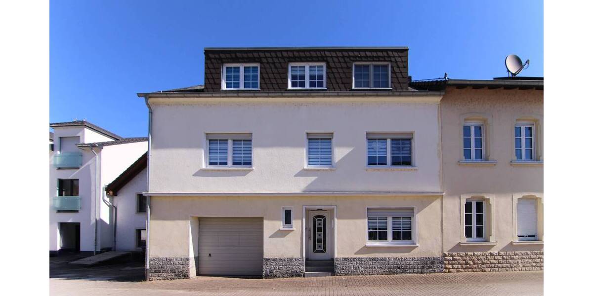 Reihenmittelhaus Langsur - 5 Zimmer, 157 m&sup2;, 535.000&euro; | Angebot:19317852