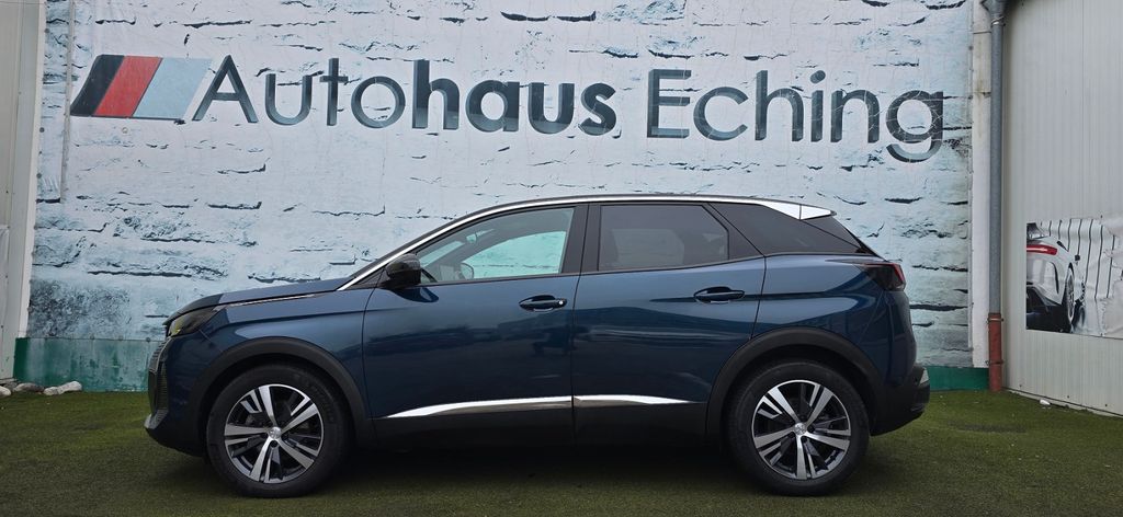 Peugeot 3008 42.175 km 18.950 &euro; Eching 85386