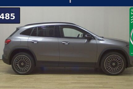 Mercedes-Benz EQA 122.489 km 25.480 &euro; Bremen / Arsten 28279