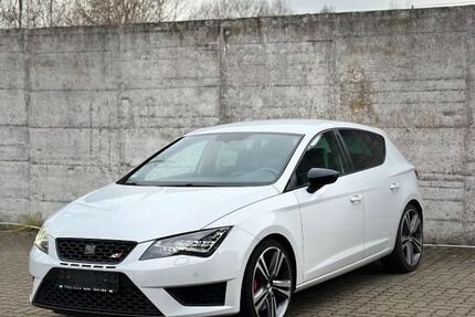 Seat Leon 223.800 km 12.430 &euro; Salzgitter 38226