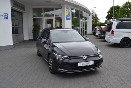 VW Golf 34.400 km 19.990 &euro; Babenhausen 64832