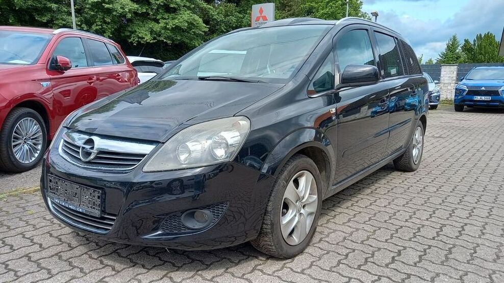 Zafira