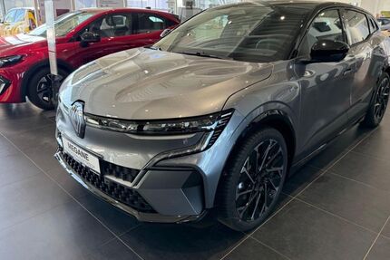 Renault Megane 2.016 km 40.998 &euro; Moers 47441
