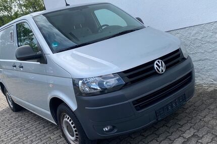 VW T5 Transporter 114.000 km 9.900 € Alsbach 64319 Pfungstadt 64665
