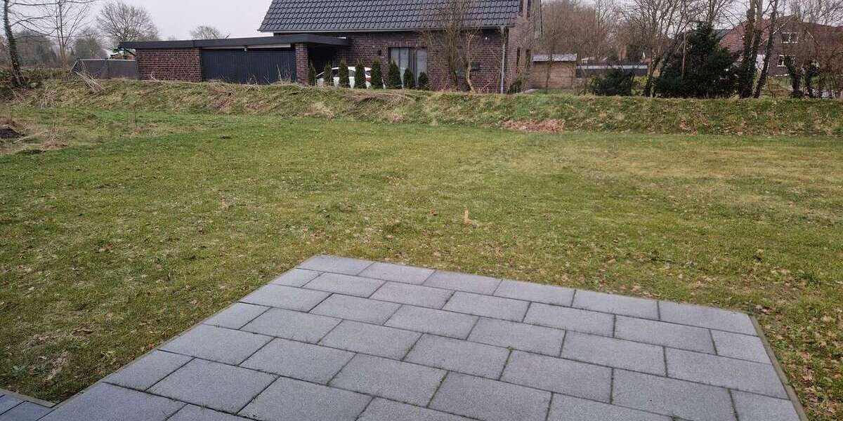 Einfamilienhaus Aurich Georgsfeld und Tannenhausen - 2 Zimmer, 56 m&sup2;, 229.000&euro; | Angebot:26394661