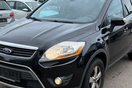 Ford Kuga 335.840 km 3.250 € Bisingen 72406