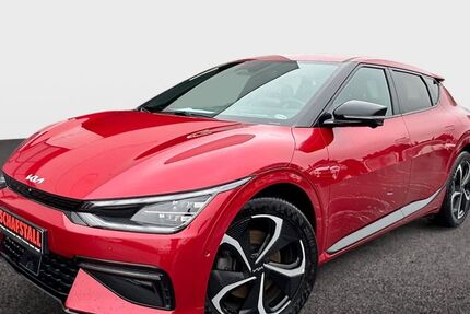 Kia EV6 63.006 km 28.979 &euro; Elsdorf (bei Köln) 50189