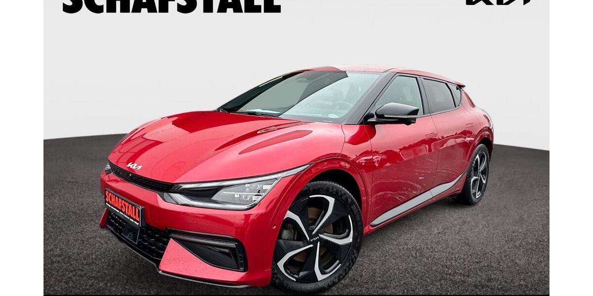 Kia EV6 63.006 km 28.979 &euro; Elsdorf (bei Köln) 50189