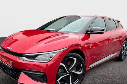 Kia EV6 63.006 km 29.979 &euro; Elsdorf (bei Köln) 50189