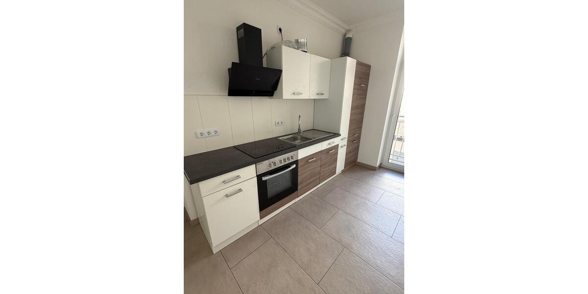 Etagenwohnung Bremerhaven - 2 Zimmer, 60 m&sup2;, 550&euro; | Angebot:26412359