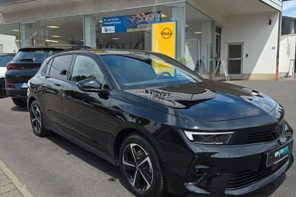 Opel Astra 14.637 km 21.980 &euro; Lauterbach 36341