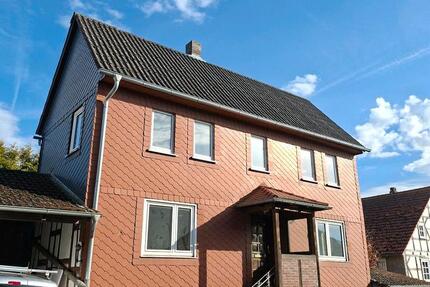 Haus Frielendorf - 3 Zimmer, 80 m&sup2;, 159.000&euro; | Angebot:26770389