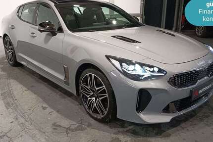 Kia Stinger 36.839 km 39.550 &euro; Eching 85386