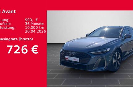 Audi A5 16.645 km 63.600 &euro; Bingen / Rhein 55411