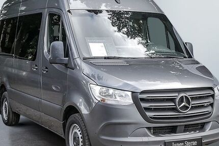 Mercedes-Benz Sprinter 91.750 km 38.616 &euro; Kiel 24109