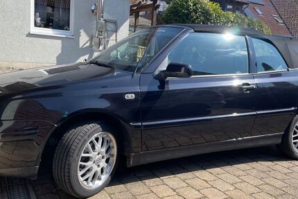 VW Golf 152.100 km 5.400 &euro; Ilshofen 74532