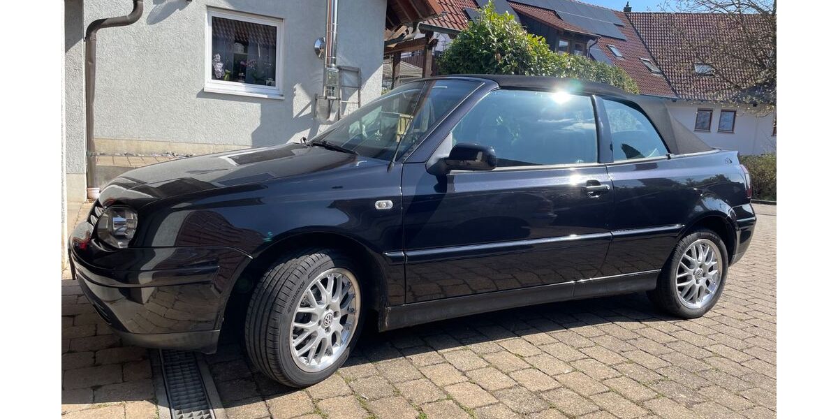 VW Golf 152.100 km 5.400 &euro; Ilshofen 74532