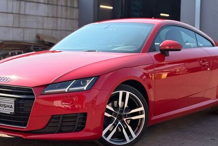 Audi TT 242.000 km 14.999 &euro; Wittlich 54516