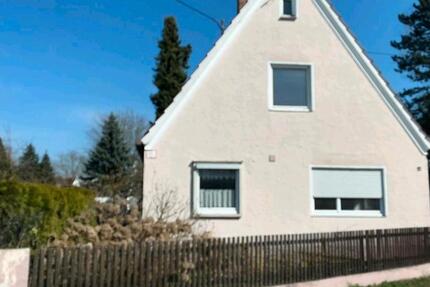 Haus Höchstädt an der Donau - 4 Zimmer, 100 m&sup2;, 335.000&euro; | Angebot:25945950