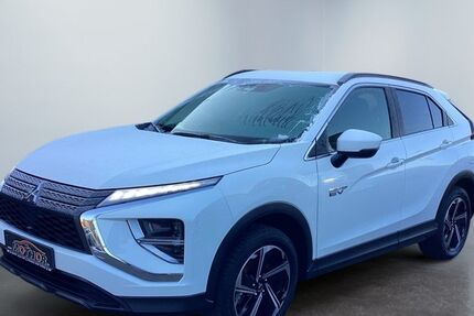 Mitsubishi Eclipse Cross 47.287 km 19.325 &euro; Stendal 39576