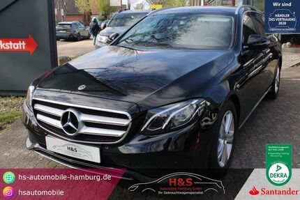 Mercedes-Benz E 200 46.111 km 27.450 &euro; Pinneberg 25421