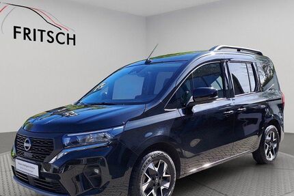 Nissan Townstar 23.498 km 23.990 &euro; Riedenburg-Prunn 93339