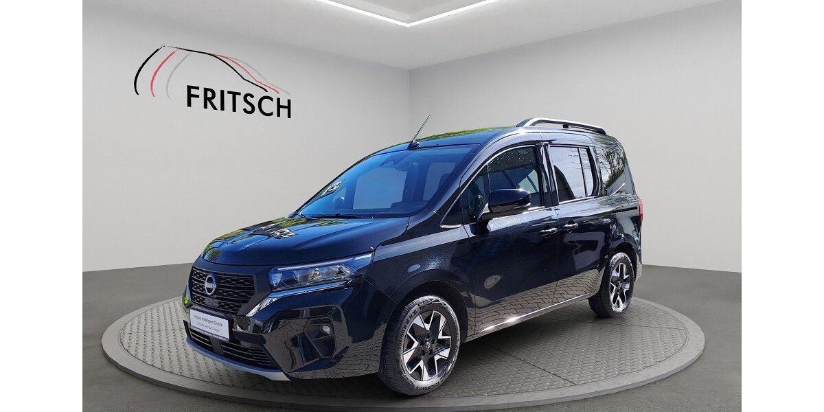 Nissan Townstar 23.498 km 23.990 &euro; Riedenburg-Prunn 93339