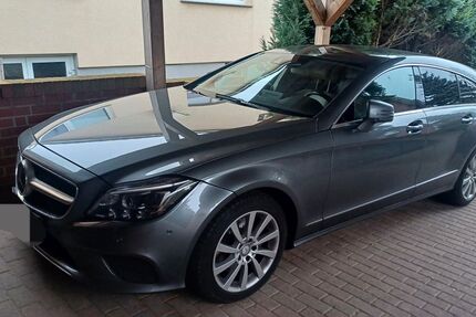 Mercedes-Benz CLS 250 Shooting Brake 460.000 km 12.900 &euro; Friedland 17098