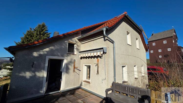 Einfamilienhaus Oderwitz Oberoderwitz - 5 Zimmer, 160 m&sup2;, 205.000&euro; | Angebot:26378318