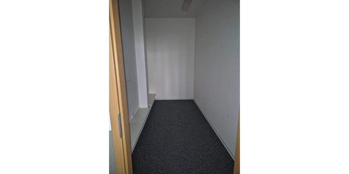 Gewerbeobjekt Mühlhausen (Thüringen) - 1.207&euro; | Angebot:26089465