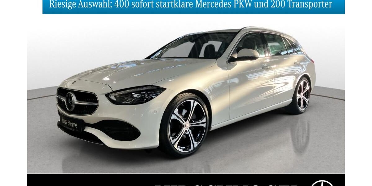 Mercedes-Benz C 220 28.245 km 37.670 &euro; Plattling 94447