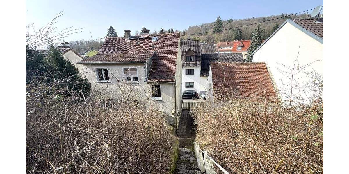 Grundstück Wiesbaden Frauenstein - 318.000&euro; | Angebot:25799623