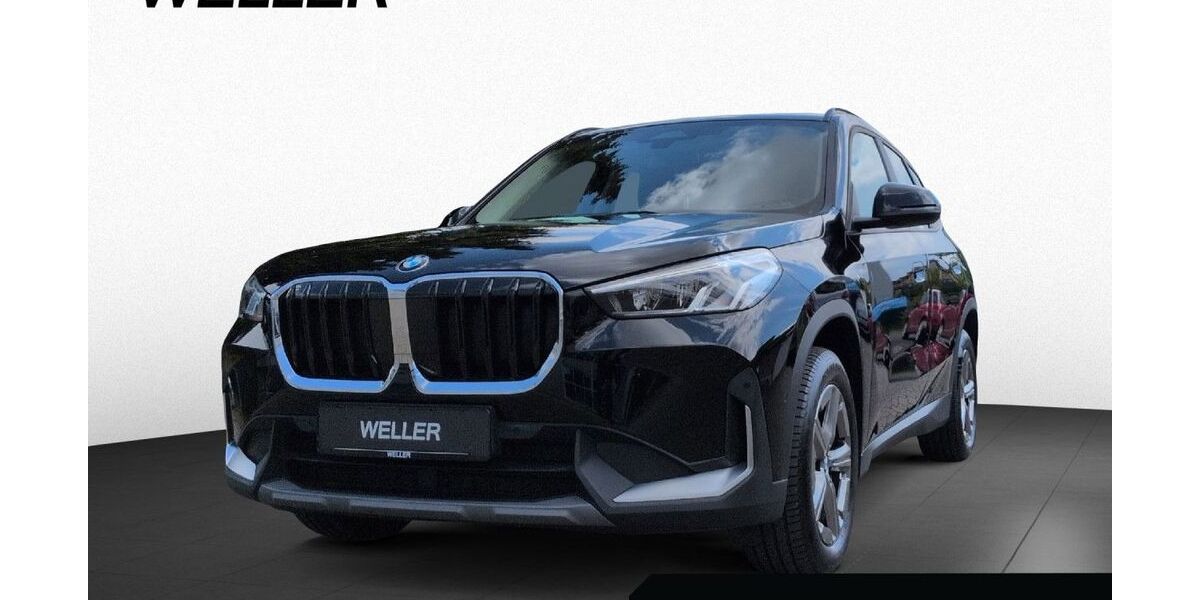 BMW X1 123.500 km 23.350 &euro; Wolfenbüttel 38304