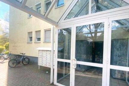 Helle 2-Zimmer Wohnung mit Balkon im 2. OG in Heusenstamm 2 zimmer