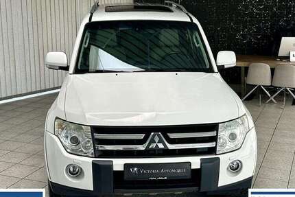 Mitsubishi Pajero 159.000 km 18.990 € Duisburg 47259
