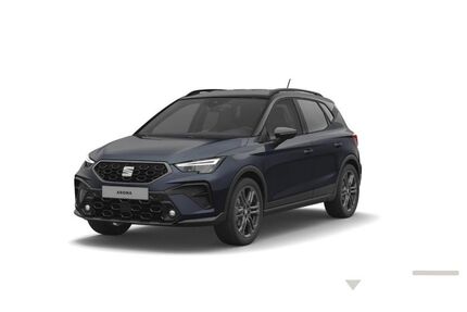 Seat Arona 9.500 km 25.450 &euro; Ebernhahn 56424