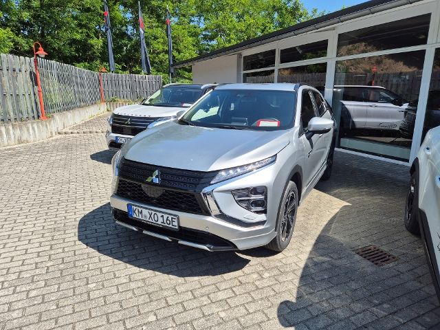 Eclipse Cross