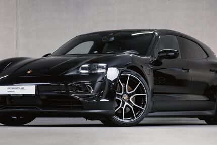 Porsche Taycan 20.300 km 75.880 &euro; Aschaffenburg 63739